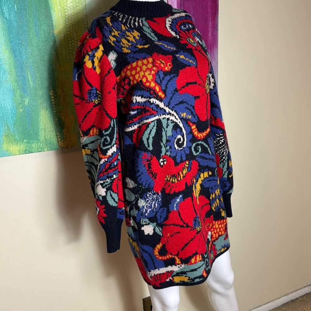 Farm Rio | Size Small - Picture 2 of 3